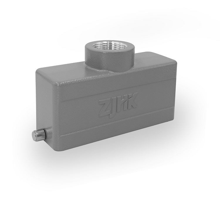 Capuzes de entrada superior 24B para automóveis