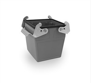 Cabo 32B para cabo de caixa à prova d'água