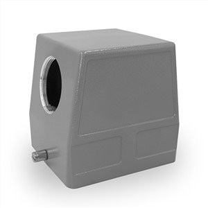 Capuzes Metálicos 32B