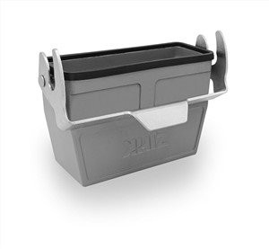 Cabo alto da construção de H24B para cabografar o único alojamento de alavanca dobro